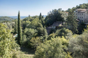 la Tuilerie du Riou